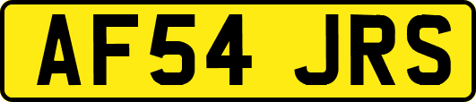 AF54JRS