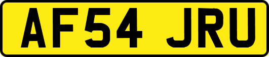 AF54JRU