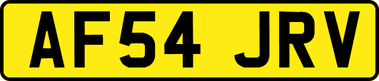 AF54JRV