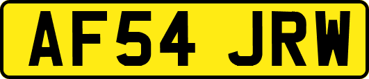 AF54JRW
