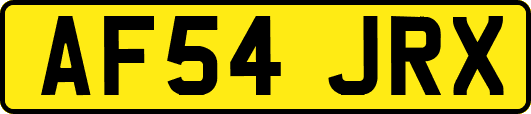AF54JRX