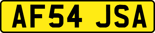 AF54JSA