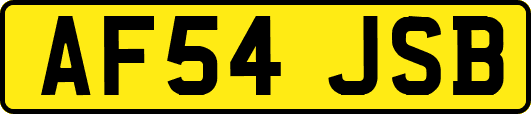 AF54JSB