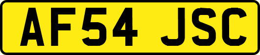 AF54JSC