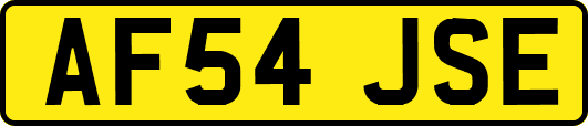 AF54JSE