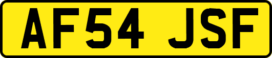AF54JSF