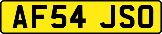 AF54JSO