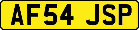 AF54JSP