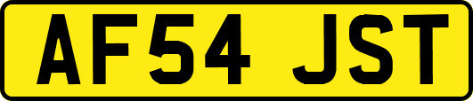 AF54JST
