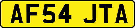 AF54JTA