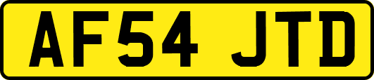 AF54JTD