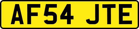 AF54JTE