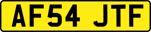 AF54JTF