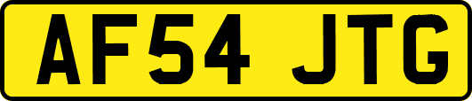 AF54JTG
