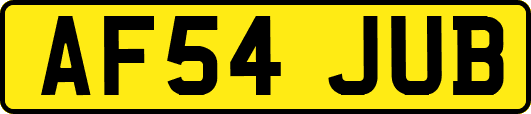 AF54JUB