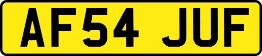 AF54JUF