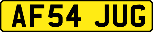 AF54JUG