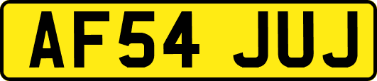 AF54JUJ