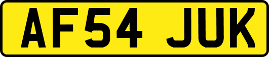 AF54JUK