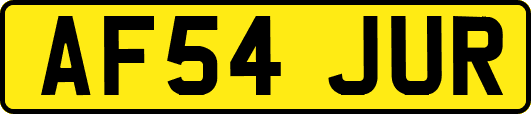 AF54JUR