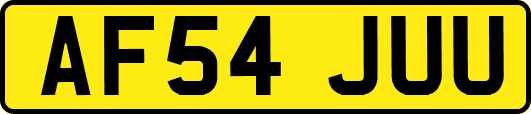 AF54JUU