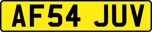 AF54JUV
