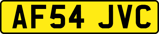 AF54JVC