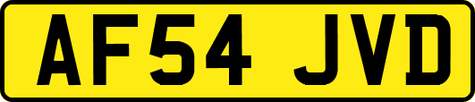 AF54JVD