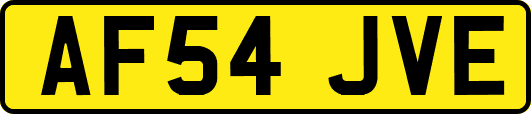 AF54JVE