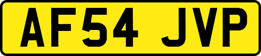 AF54JVP