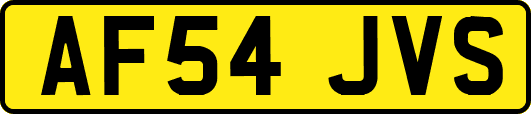 AF54JVS