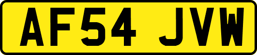 AF54JVW