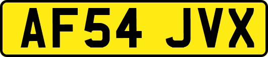 AF54JVX