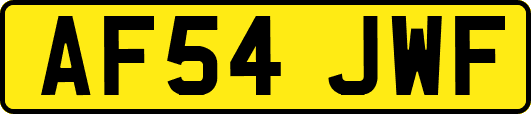 AF54JWF