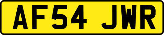 AF54JWR