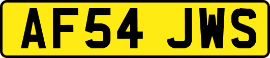 AF54JWS