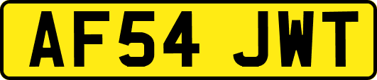 AF54JWT