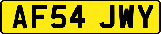 AF54JWY
