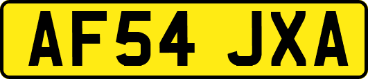 AF54JXA