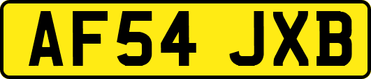 AF54JXB