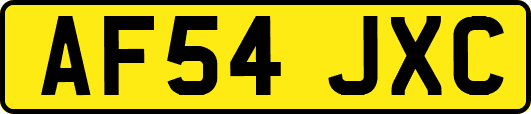 AF54JXC