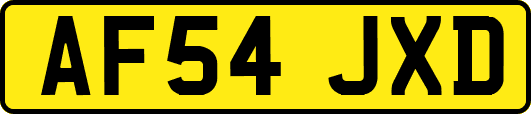 AF54JXD