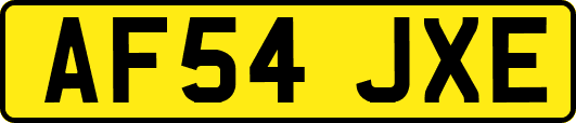 AF54JXE