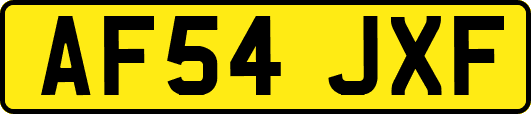 AF54JXF