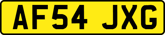 AF54JXG