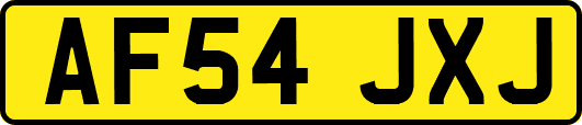 AF54JXJ