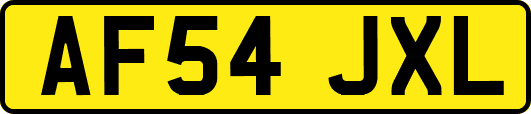 AF54JXL