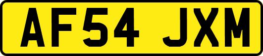 AF54JXM