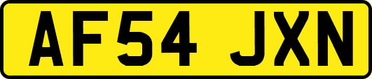 AF54JXN