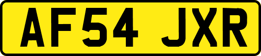 AF54JXR